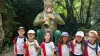 SALIDAS. 3º INFANTIL - Mina Pepita