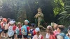 SALIDAS. 3º INFANTIL - Mina Pepita