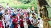 SALIDAS. 3º INFANTIL - Mina Pepita