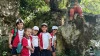 SALIDAS. 3º INFANTIL - Mina Pepita