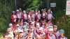 SALIDAS. 3º INFANTIL - Mina Pepita