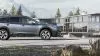 Subaru Outback: el coche más seguro de 2021 según EuroNCAP