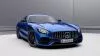 Mercedes mejora el AMG GT y suprime el GT S en la gama