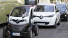 Renault vende 500 coches eléctricos en España hasta octubre