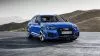 Llega el Audi RS4 Avant 2017, el baby RS6 ahora con el V6 de 450 CV