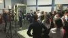 2º de ESO en Escenario Santander