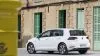 La gama más sostenible de Volkswagen, a prueba en Expoelectric 2017