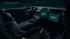 Nuevo Vantage Safety Car F1 interior