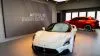 Inauguración del nuevo Concesionario Maserati en Astara Retail
