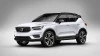 Volvo XC40 2018, el nuevo líder de la ciudad ha llegado