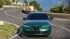 Prueba Alfa Romeo Tonale híbrido enchufable: electrificado pero sin perder belleza ni potencia