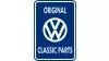 Volkswagen lanza su nueva gama de Recambios Originales Clásicos