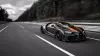 ¡Jaque a la física! El Bugatti Chiron alcanza los 490 km/h