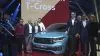 Presentado el nuevo T-Cross, que comenzará a fabricarse en diciembre en Volkswagen Navarra
