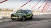 Prueba Kia Sportage 2022, lo tiene todo