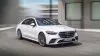 Mercedes 4MATIC: qué es, cómo funciona y qué modelos lo equipan