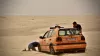 VW Golf Challenge Túnez. Mucho más que un raid solidario
