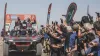 Acompañamos a Carlos Sainz en su increíble camino hasta ganar el Dakar 