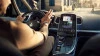 Los coches conectados, mayor seguridad para tí. Renault multimedia RLINK2