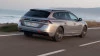 Prueba Peugeot 508 SW: la nueva era dorada de las rancheras