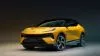  Todos quieren un SUV: Lotus presenta el Eletre