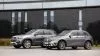Sin lugar a duda los Mercedes-Benz GLC 300 e y GLE 300 de son los híbridos enchufables más eficientes