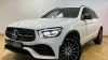Sin lugar a duda los Mercedes-Benz GLC 300 e y GLE 300 de son los híbridos enchufables más eficientes