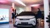 BYD ATTO 2 conquista Talavera de la Reina: así fue su lanzamiento en Unione BYD ATTO 2 conquista Talavera de la Reina: así fue su lanzamiento en Unione