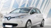 Renault ZOE electrico