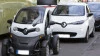 Twizy Electrico Renault