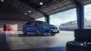 El nuevo Subaru WRX STi, presente en el Salón del Automóvil de Frankfurt