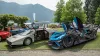 Especial BMW. Asistimos al concurso de Elegancia Villa d’Este (IT)