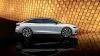 La primera berlina totalmente eléctrica de Volkswagen: el estreno mundial del ID. AERO