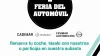 I Feria del Automóvil