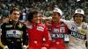 Honda F1 Legends - Nelson Piquet: Los inicios de la época dorada de Honda en la F1