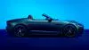 Jaguar F-Type 75: la última edición especial con motor de combustión