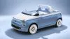 Vuelve el Fiat 500 Spiaggina de la mano de Garage Italia