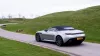 Aston Martin DB12 Volante: los amos del aire 