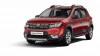 Dacia presenta su nueva serie limitada 2019 en el Salón de Ginebra