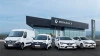 Kangoo isotermo: transporte de mercancías perecederas