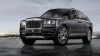 Rolls- Royce Cullinan