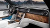 Rolls-Royce Cullinan. El SUV más lujoso del mundo