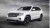 Jeep Grand Cherokee Concept triunfa en el Salón de Ginebra.