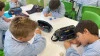 ÁMBITO - 2ºprimaria "Mi diario"