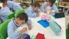 ÁMBITO - 2ºprimaria "Mi diario"