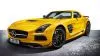 12.11.2012. MERCEDES-BENZ SLS AMG BLACK SERIES