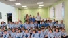UBPI. 3º E. INFANTIL - Charla de deporte