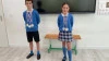 UBPI. 3º E. INFANTIL - Charla de deporte
