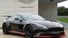 A la venta un exclusivo Aston Martin Vantage GT8