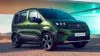 Peugeot e-Rifter 2024, la máxima polivalencia ahora con una mayor autonomía